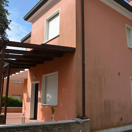 Lägenhet Casa Silla *