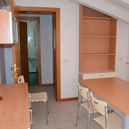Lägenhet Casa Silla *