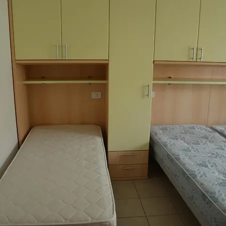 Casa Silla Lägenhet Lido di Jesolo