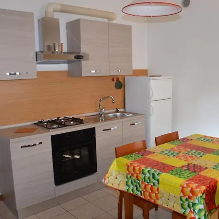 Casa Silla * Lido di Jesolo