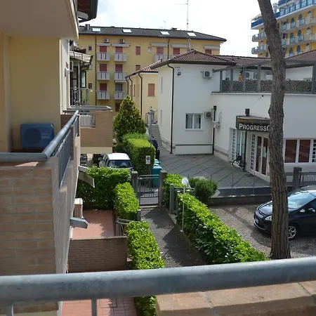 Casa Silla Lido di Jesolo