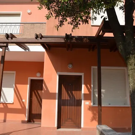 Apartment Casa Silla Lido di Jesolo