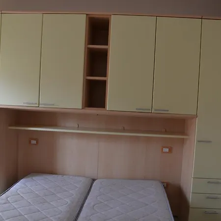 Apartment Casa Silla