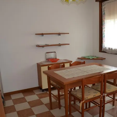 Apartment Casa Silla Lido di Jesolo