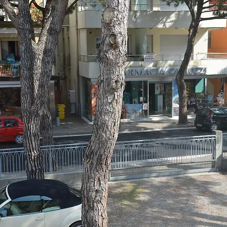 Casa Silla * Lido di Jesolo