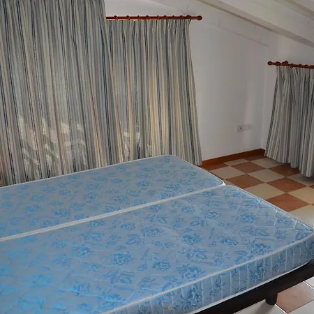 Apartment Casa Silla