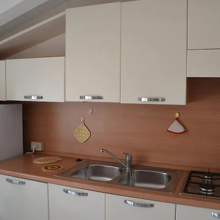 Casa Silla Apartment Lido di Jesolo