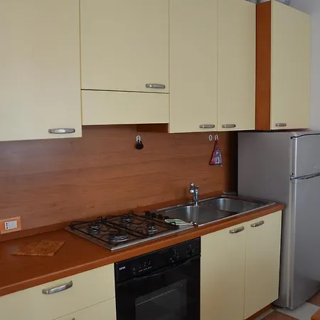 Casa Silla Apartment Lido di Jesolo